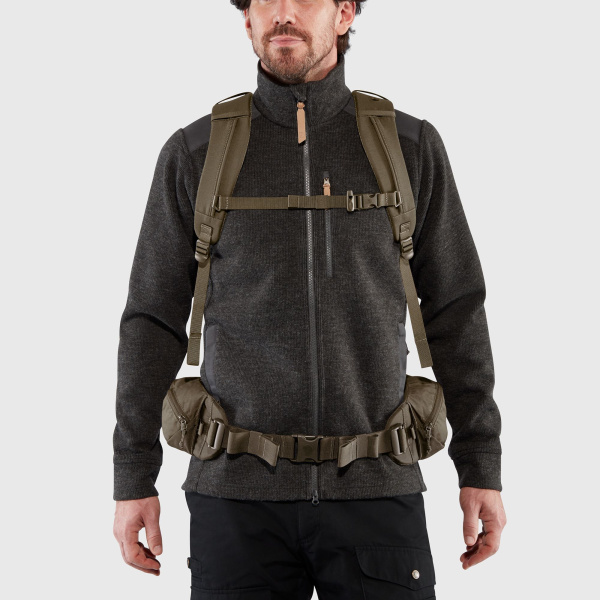 Рюкзак Singi 28 (Stone Grey; 28 л)